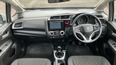 Honda Jazz 1.3 SE 5dr Petrol Hatchback
